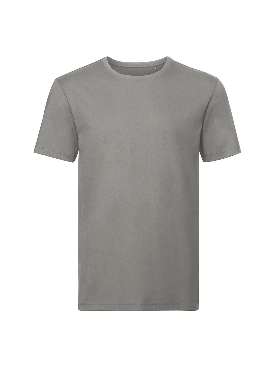 Immagine T-SHIRT UOMO MANICA CORTA PURE ORGANIC