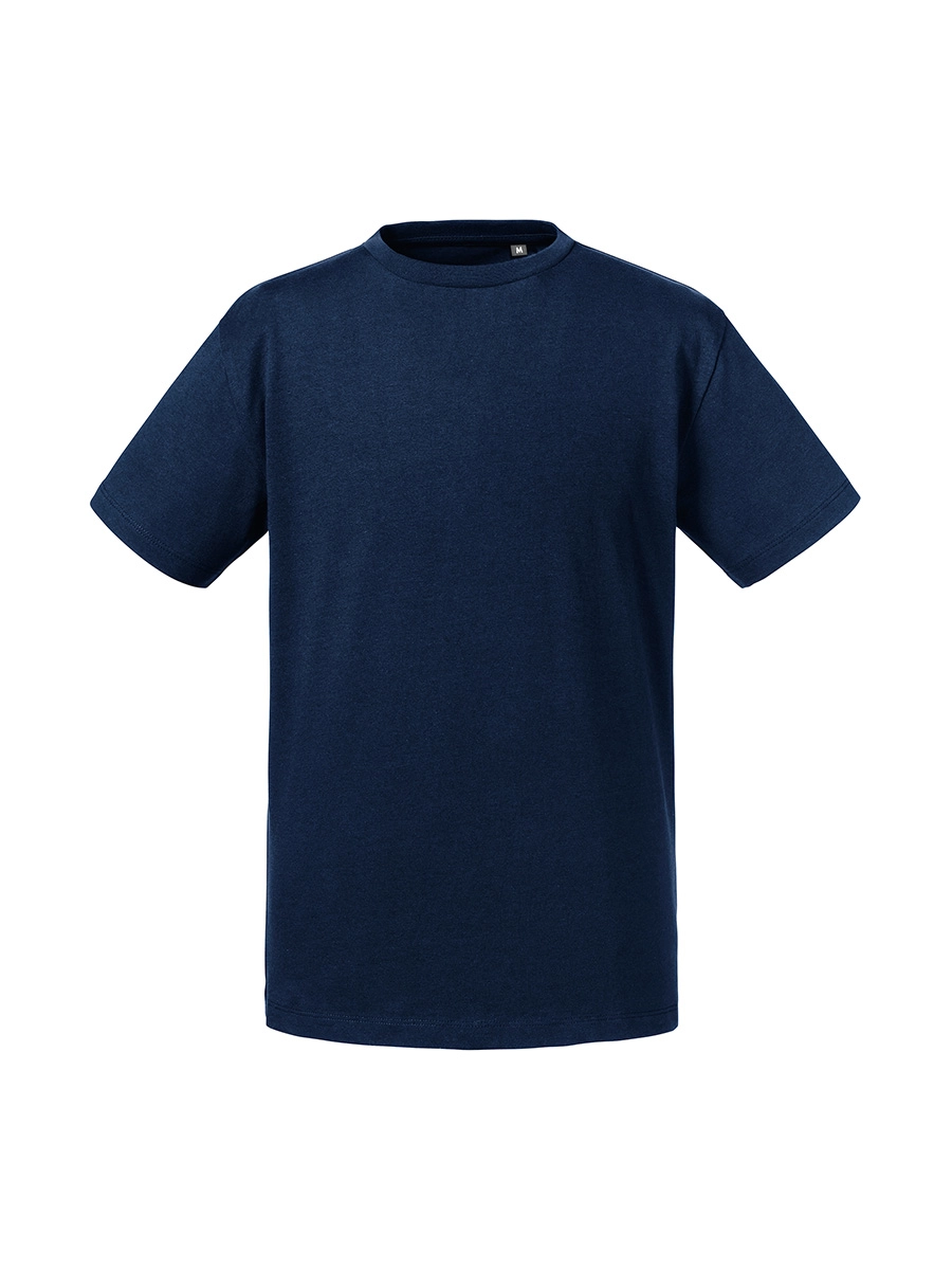 Immagine T-SHIRT BAMBINO MANICA CORTA ORGANIC