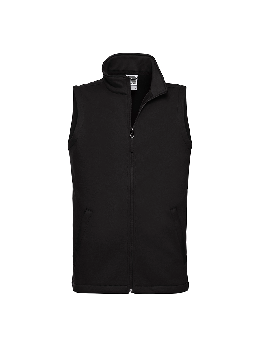 Immagine GILET SOFTSHELL UOMO