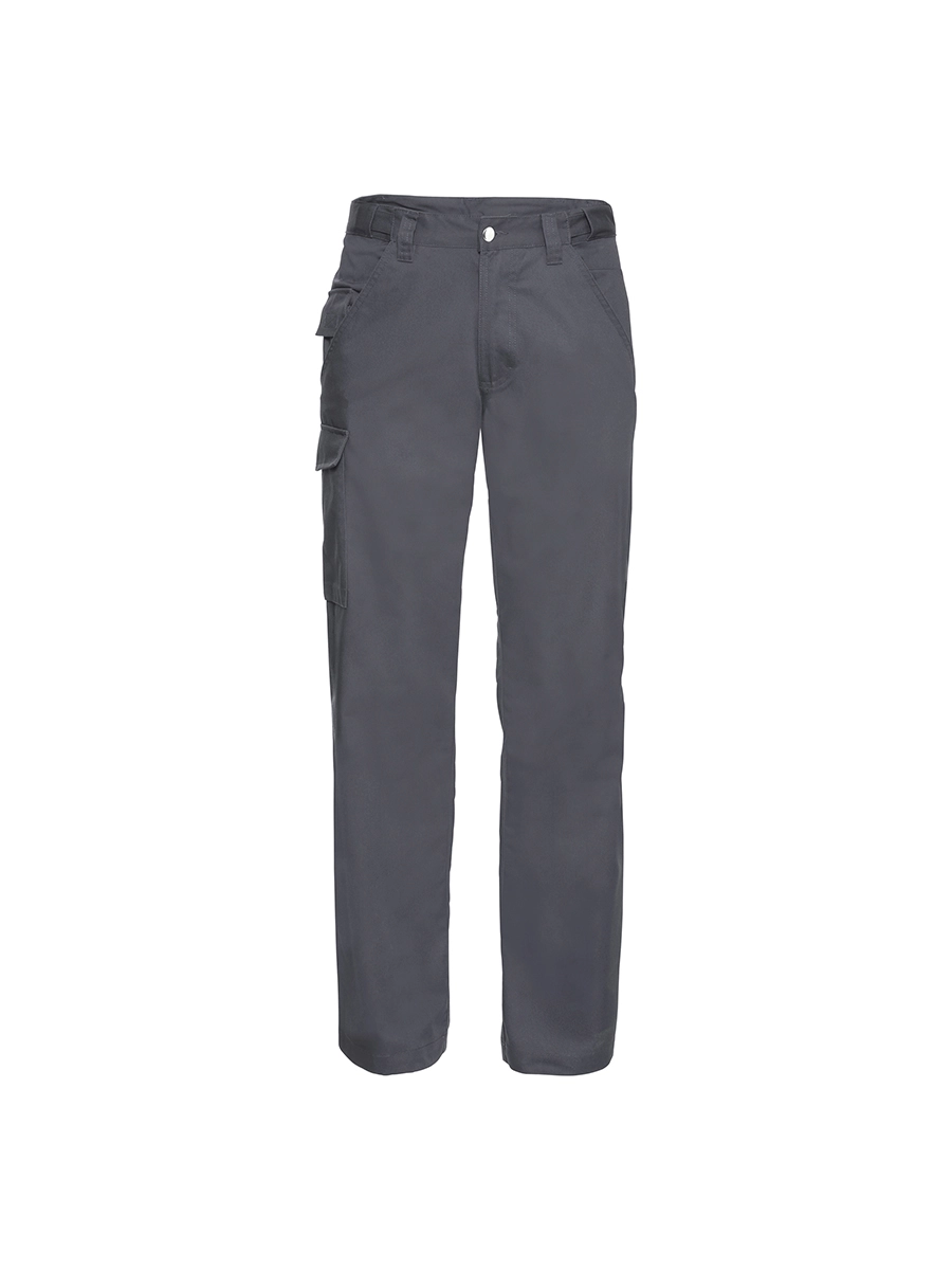 Immagine PANTALONE DA LAVORO MULTITASCHE