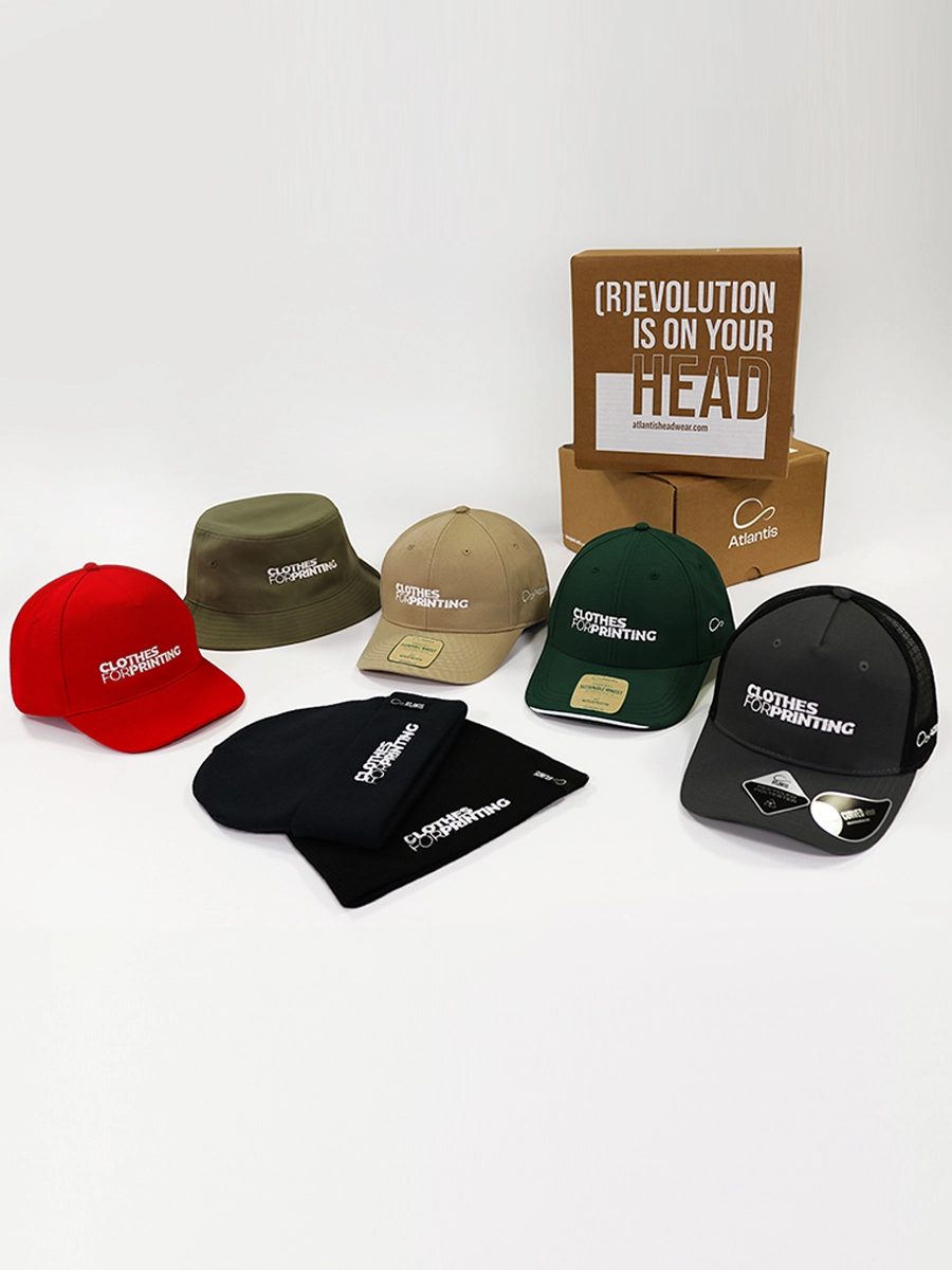 Immagine GIUBBOTTO IMBOTTITO CON CAPPUCCIO UNISEX EDLINGER