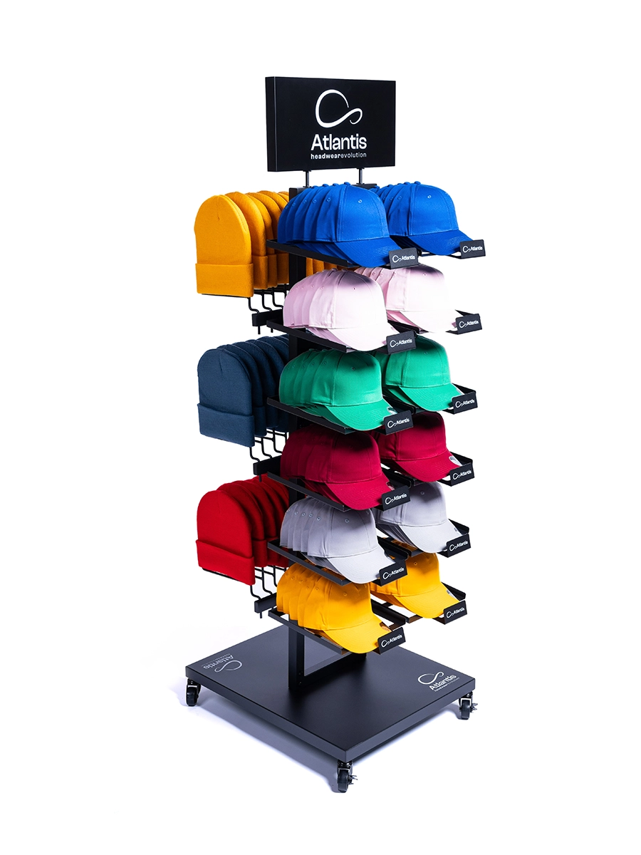 Immagine GIUBBOTTO IMBOTTITO CON CAPPUCCIO UNISEX EDLINGER