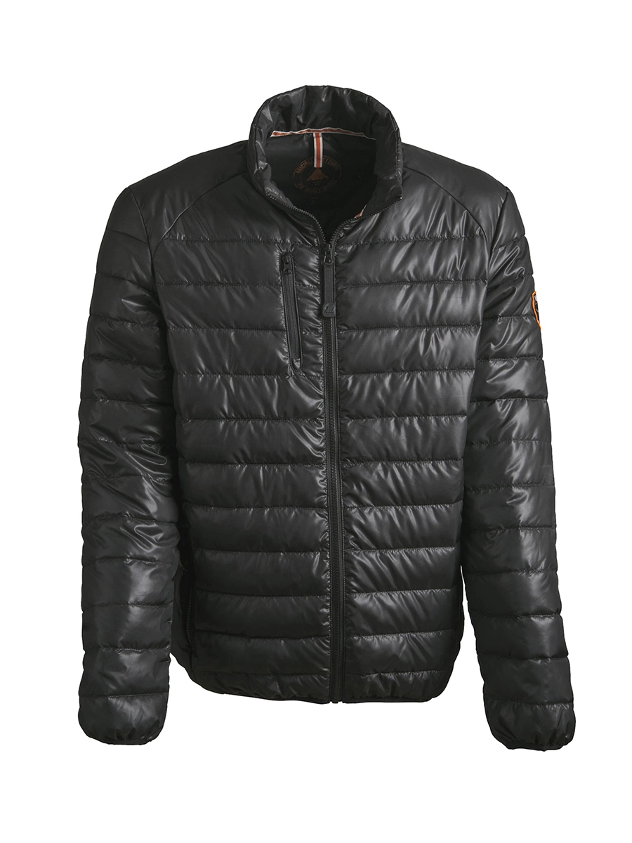 Immagine GIUBBOTTO IMBOTTITO UOMO