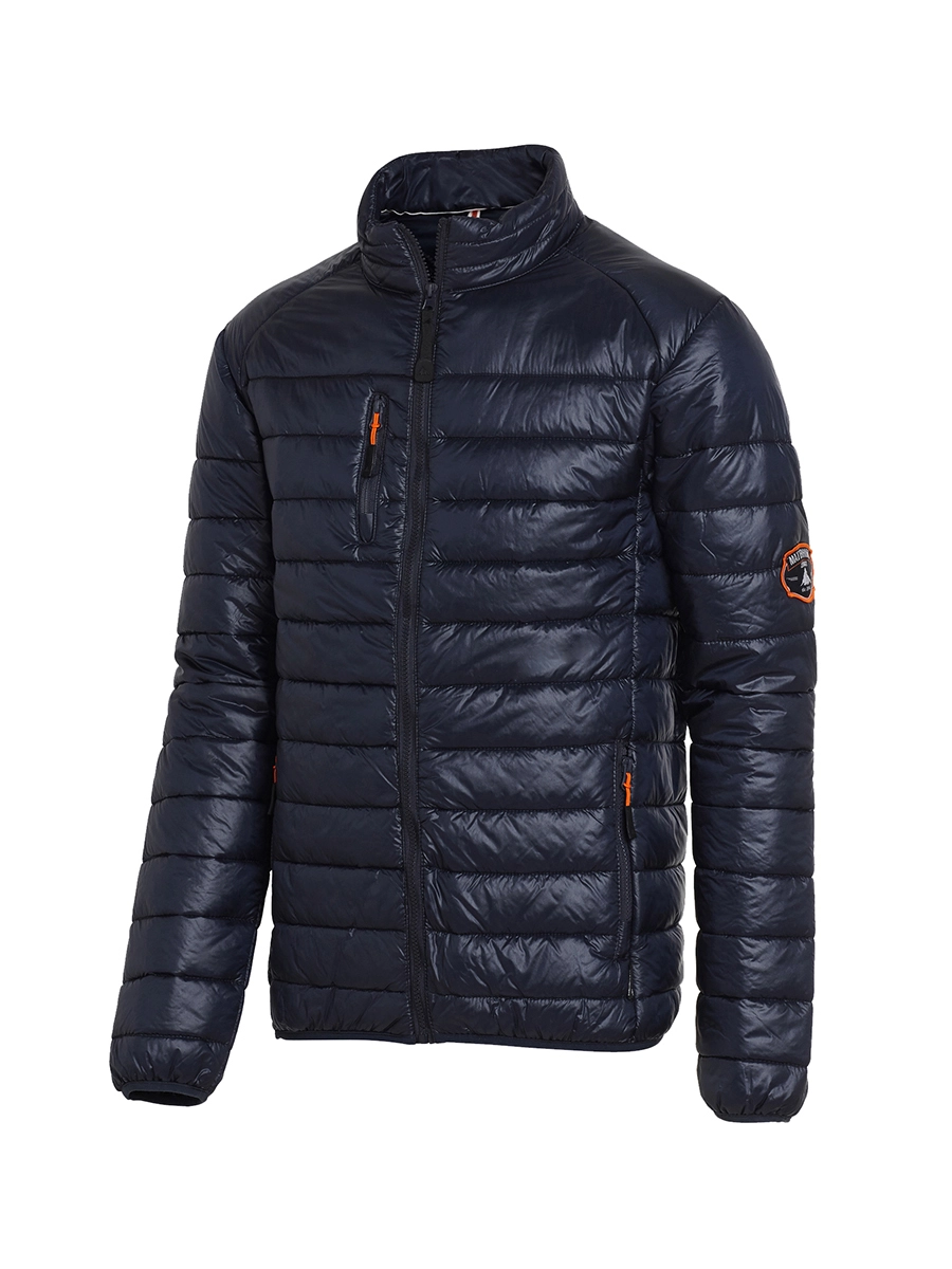 Immagine GIUBBOTTO IMBOTTITO UOMO