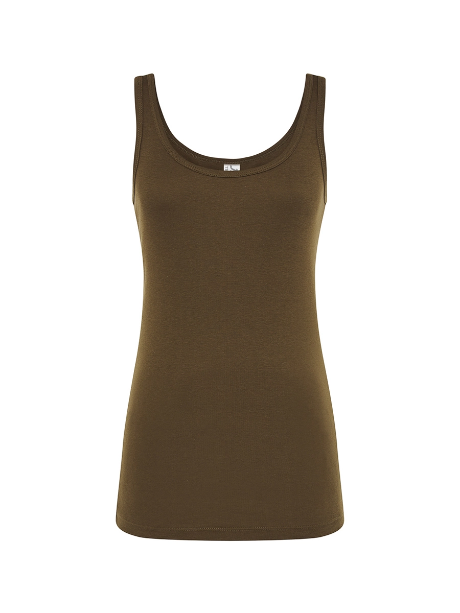 Immagine CANOTTA DONNA URBAN VICTORIA