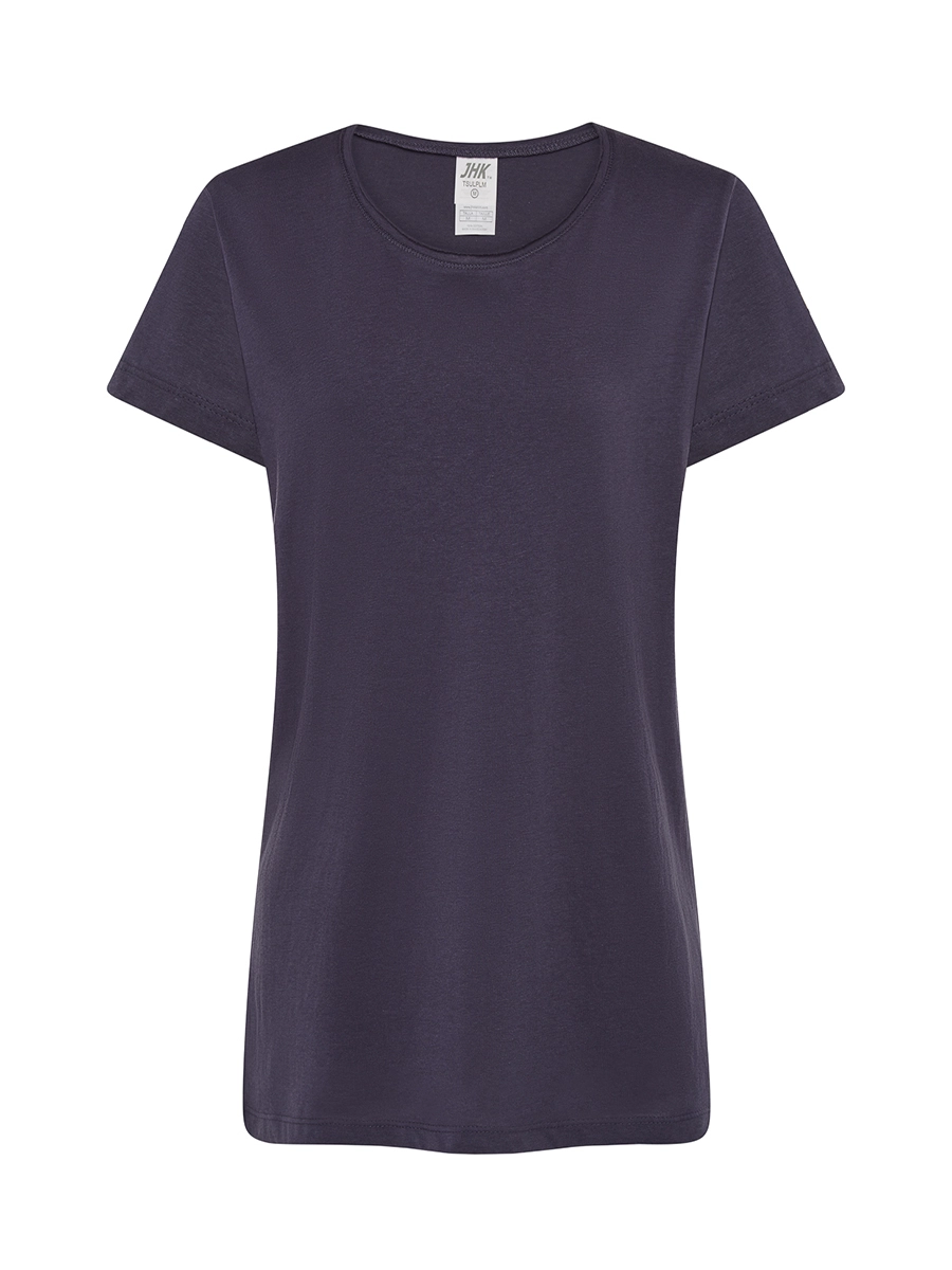 Immagine T-SHIRT DONNA MANICA CORTA URBAN PALMA