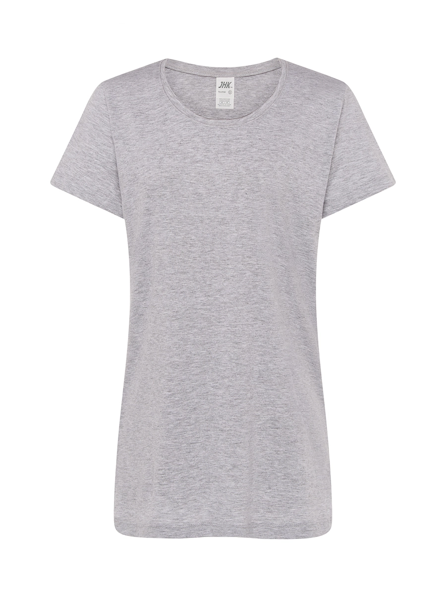 Immagine T-SHIRT DONNA MANICA CORTA URBAN PALMA