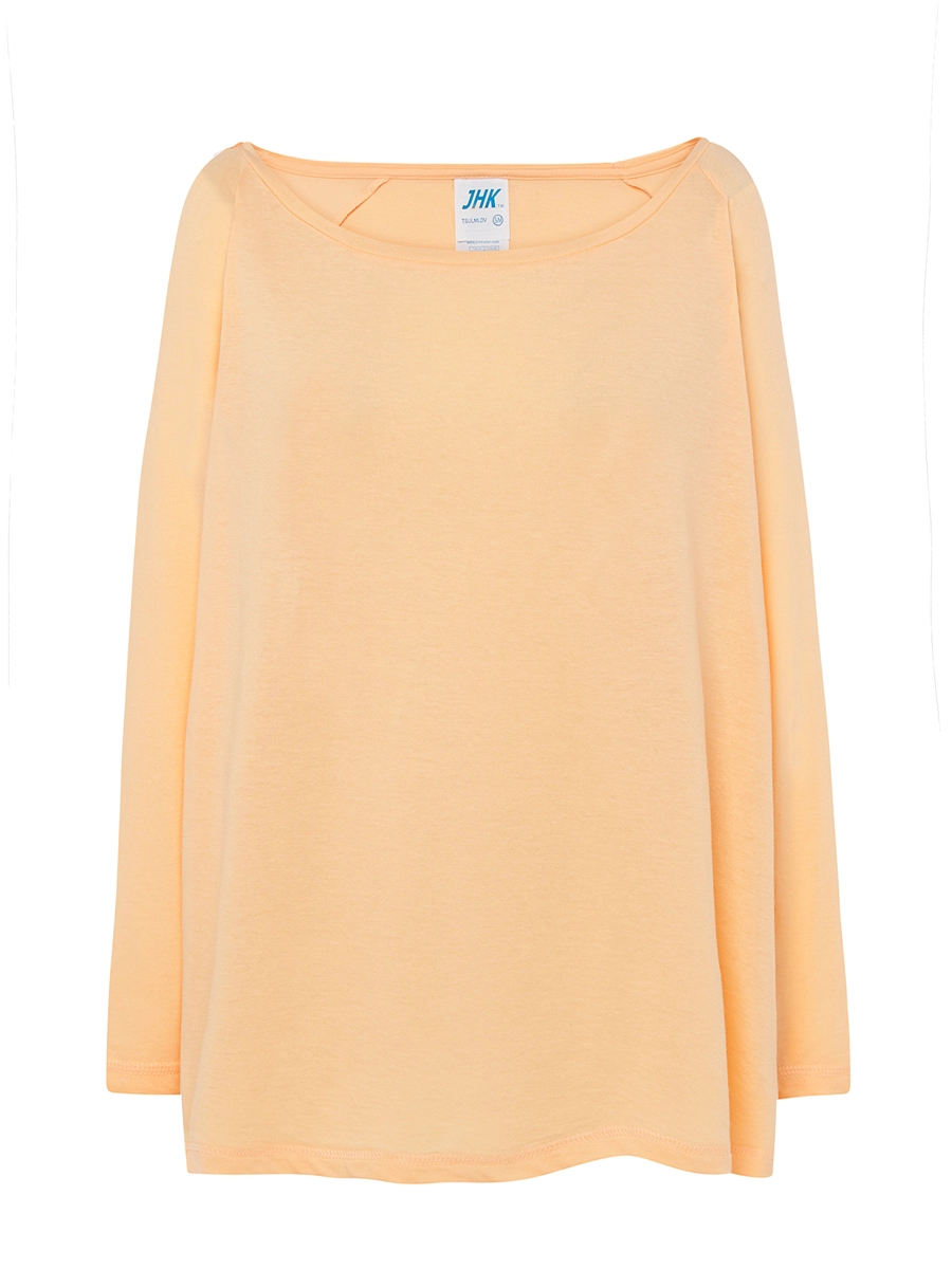 Immagine T-SHIRT DONNA MANICA 3/4 URBAN MALDIVA