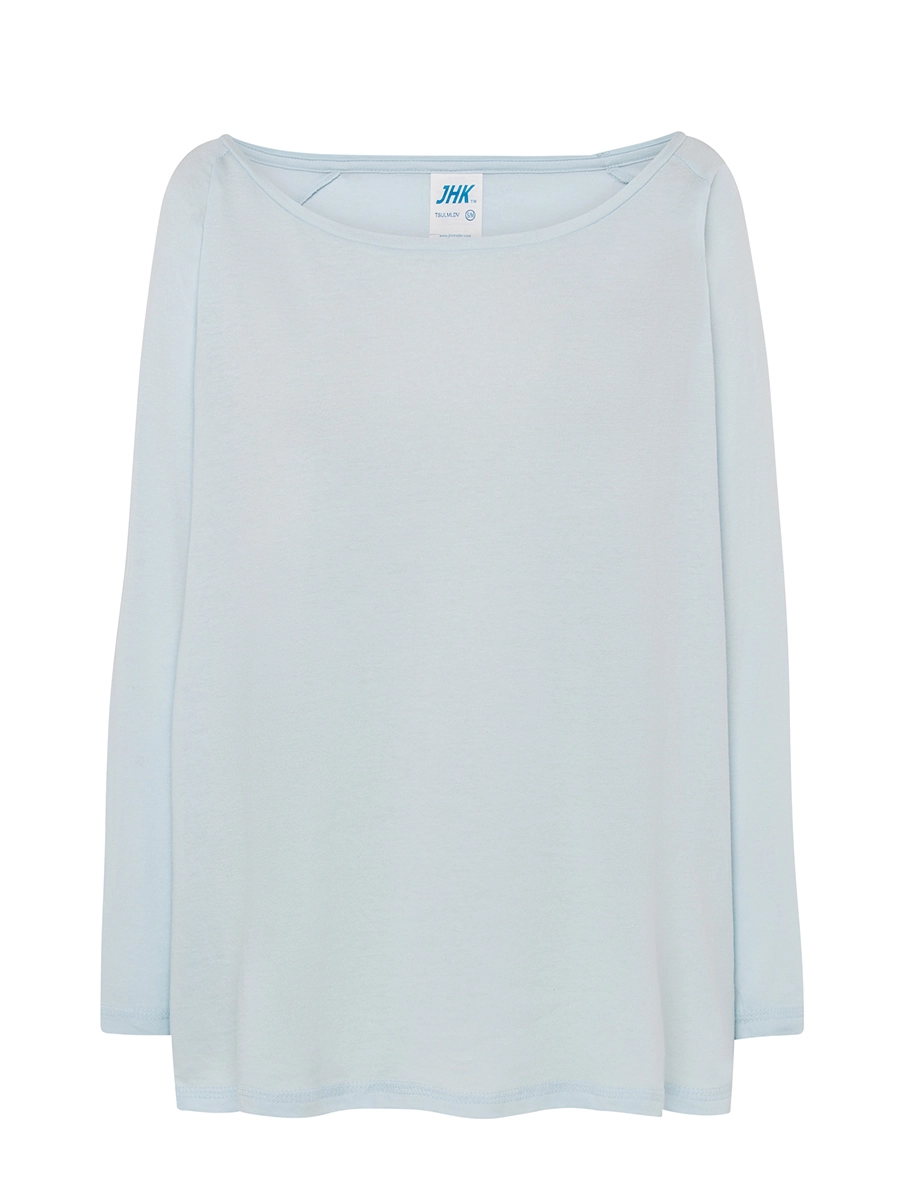 Immagine T-SHIRT DONNA MANICA 3/4 URBAN MALDIVA