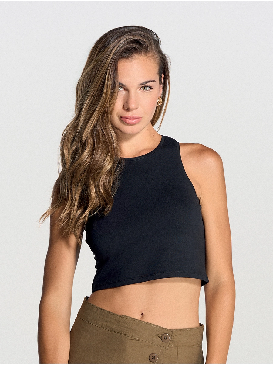 Immagine CANOTTA DONNA URBAN MALIA