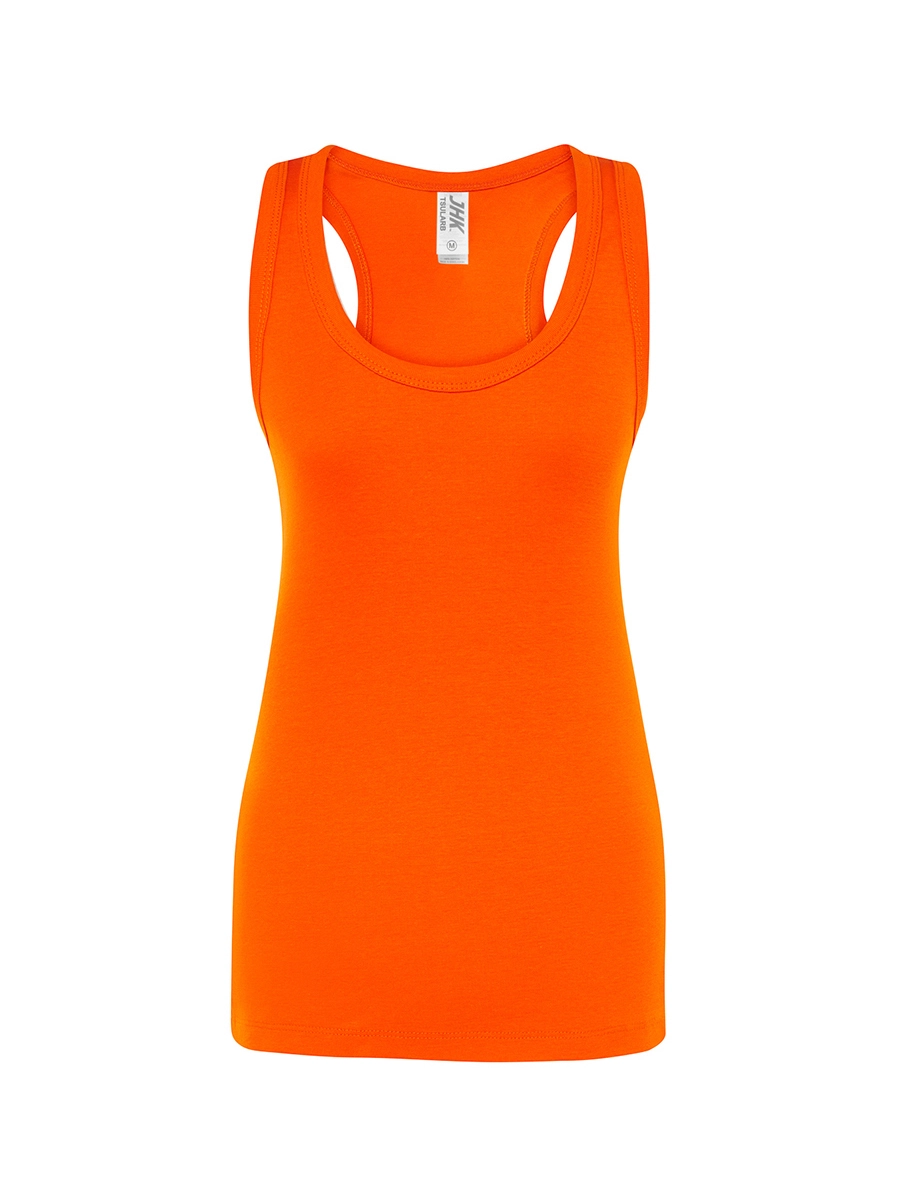 Immagine CANOTTA DONNA URBAN ARUBA