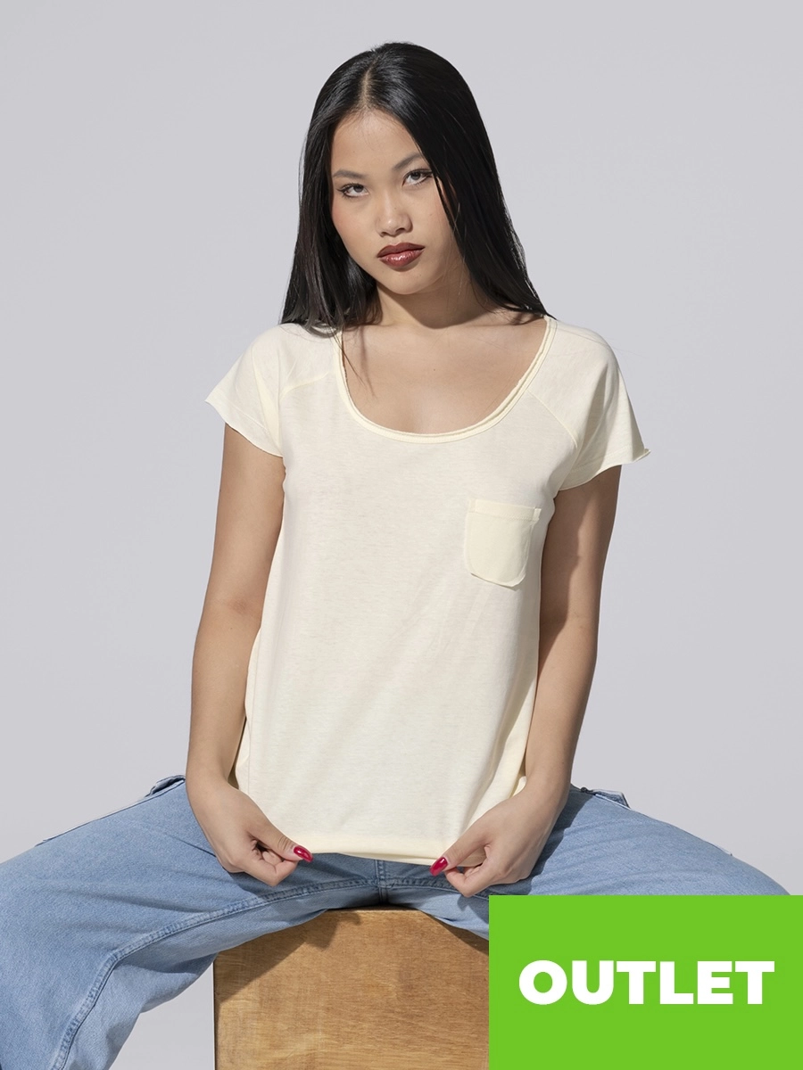 Immagine CANOTTA DONNA URBAN ARUBA