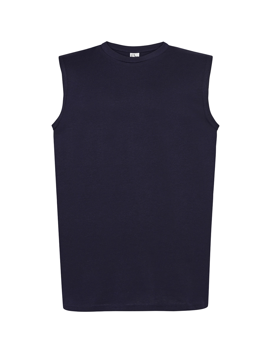 Immagine CANOTTA UOMO URBAN TANK TOP