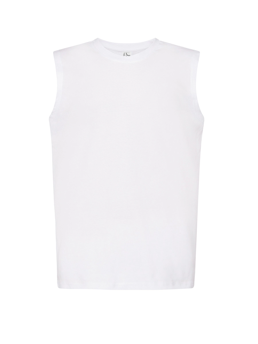 Immagine CANOTTA UOMO URBAN TANK TOP