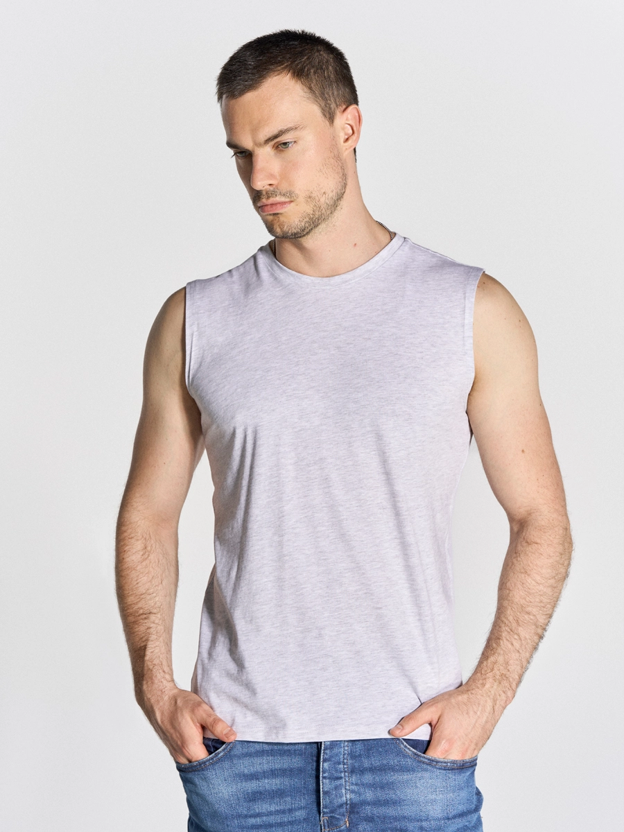 Immagine CANOTTA UOMO URBAN TANK TOP