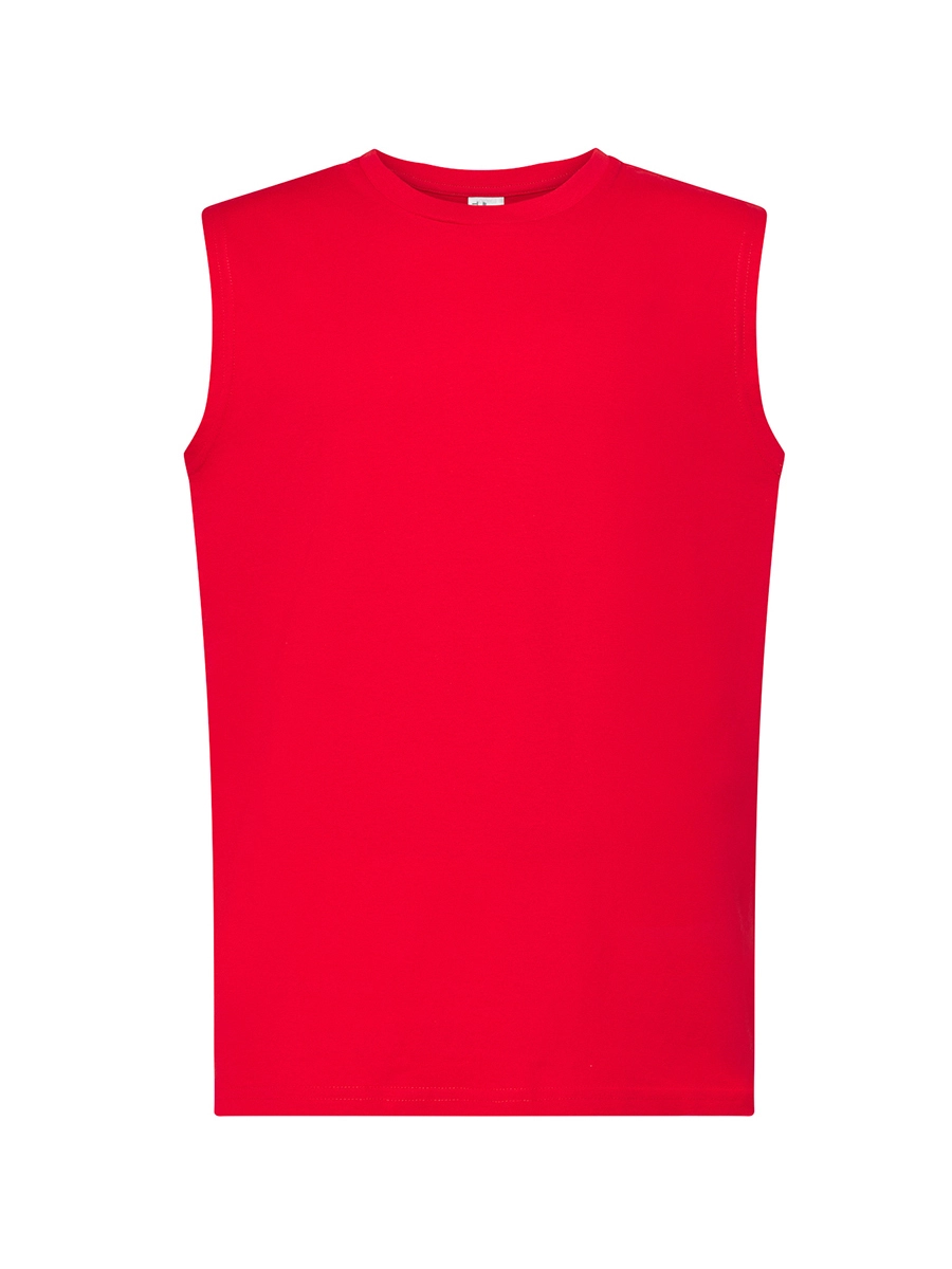 Immagine CANOTTA UOMO URBAN TANK TOP