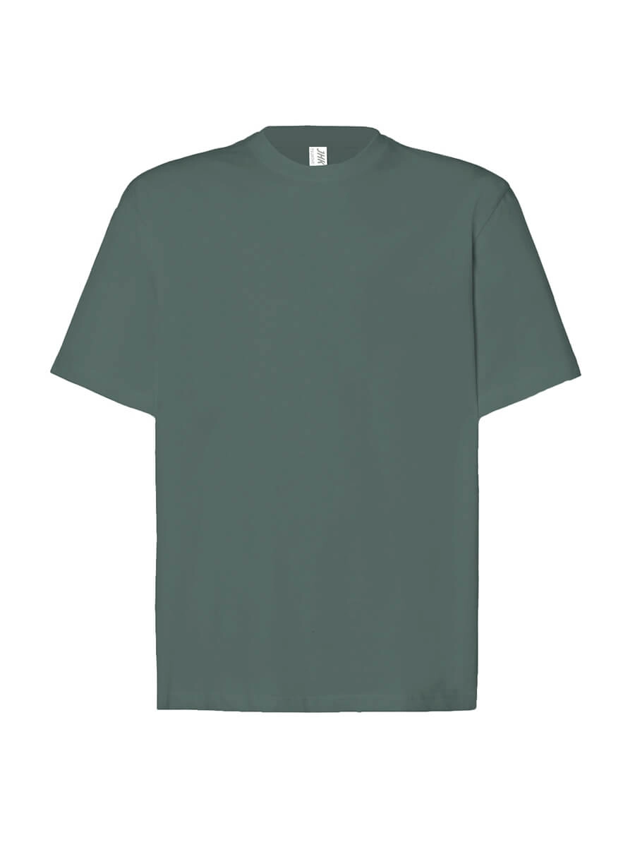 Immagine T-SHIRT URBAN OVERSIZE UNISEX