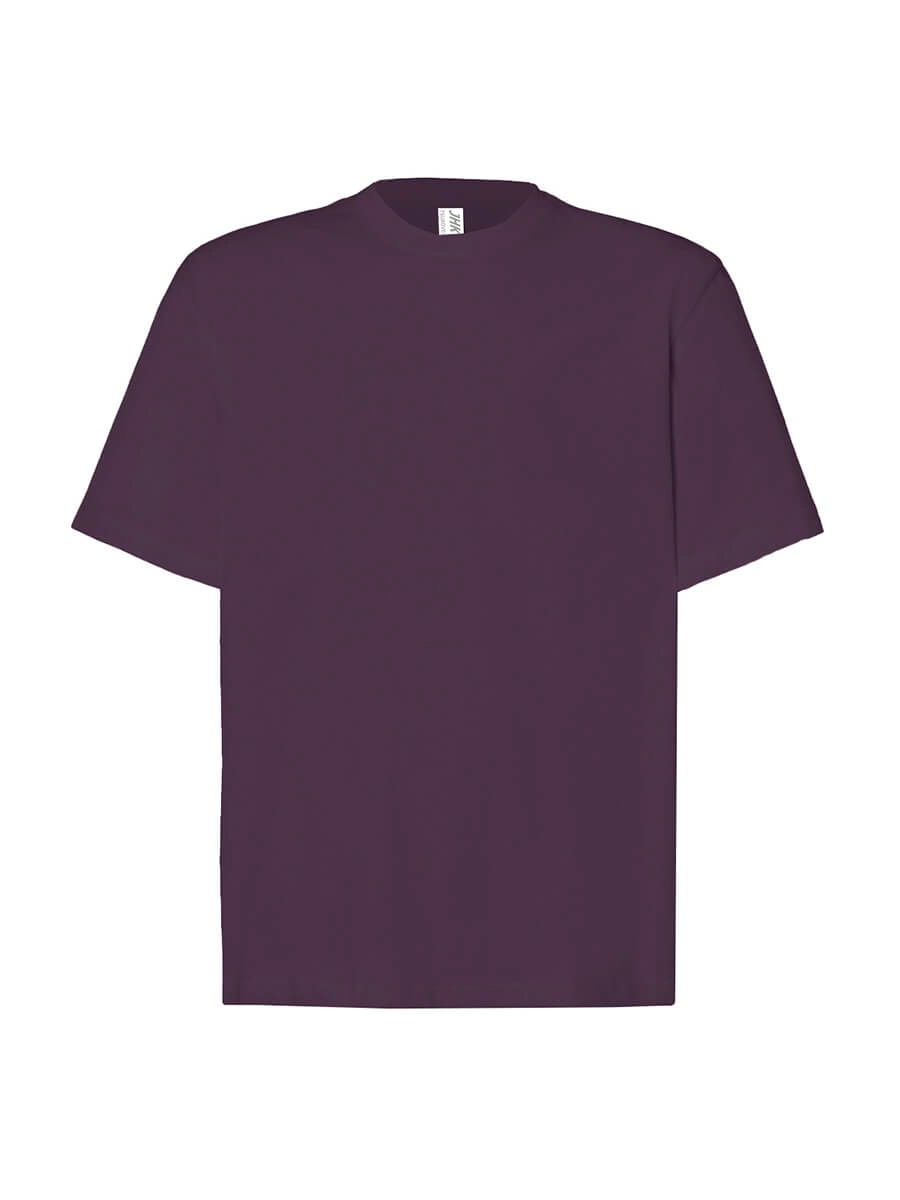 Immagine T-SHIRT URBAN OVERSIZE UNISEX