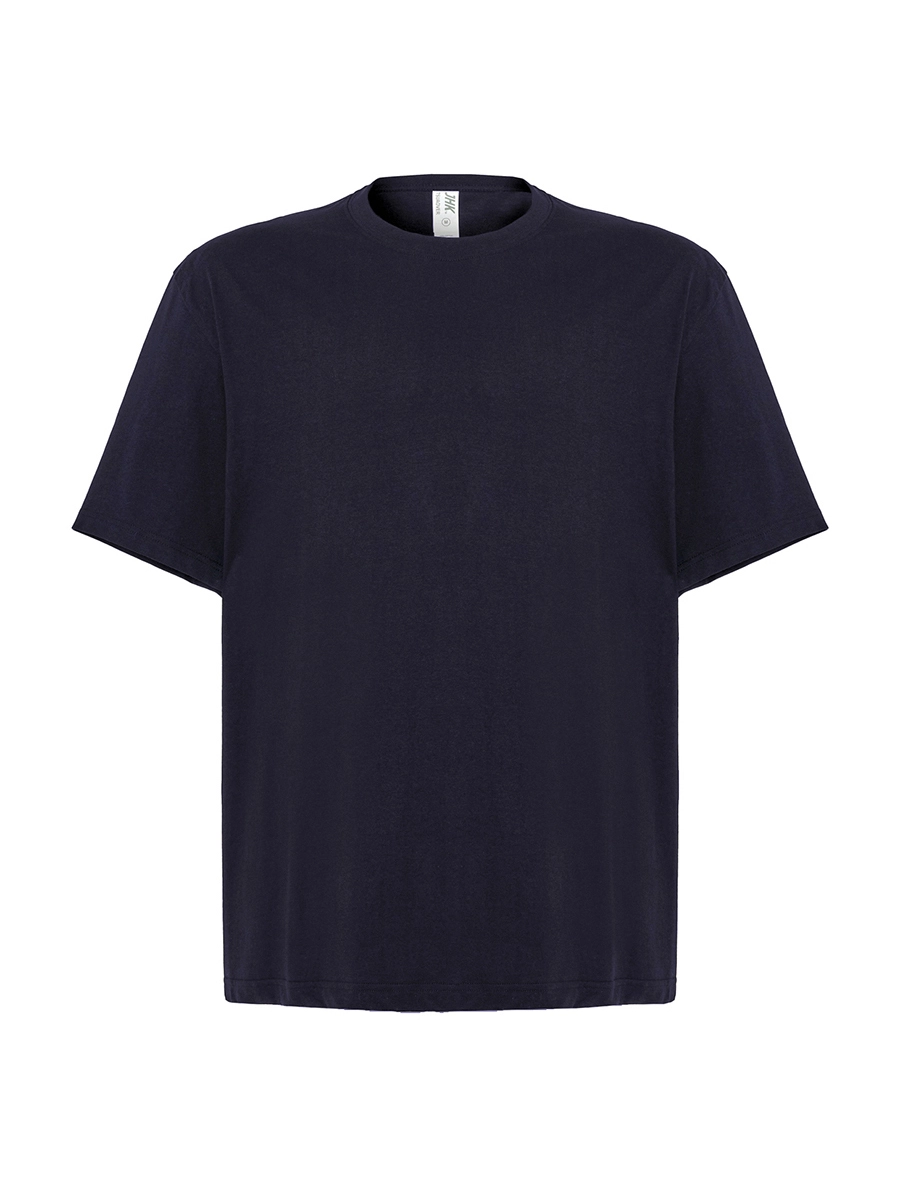 Immagine T-SHIRT URBAN OVERSIZE UNISEX