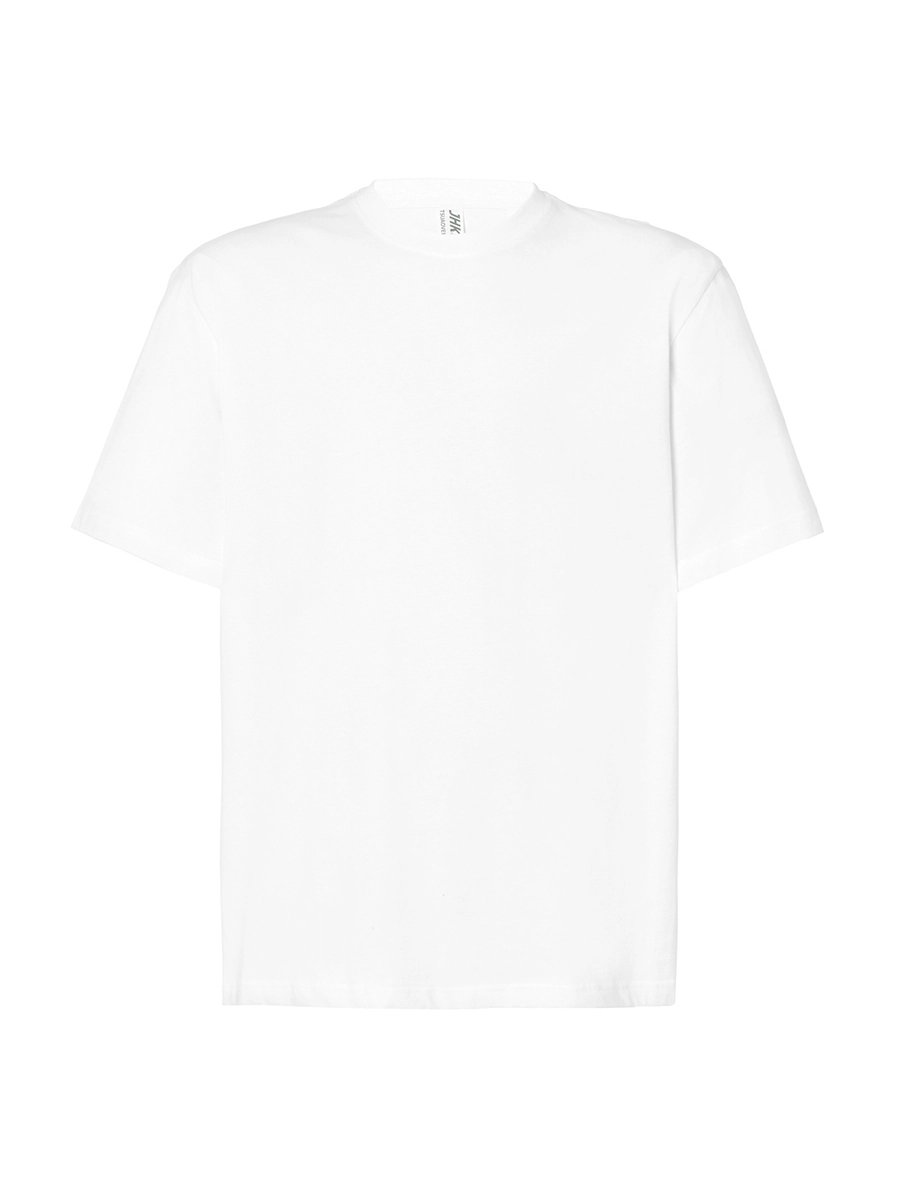 Immagine T-SHIRT URBAN OVERSIZE UNISEX