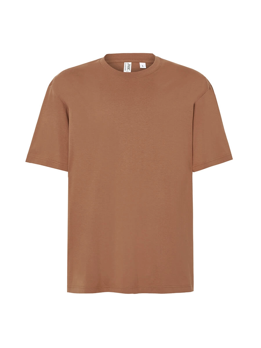 Immagine T-SHIRT URBAN OVERSIZE UNISEX