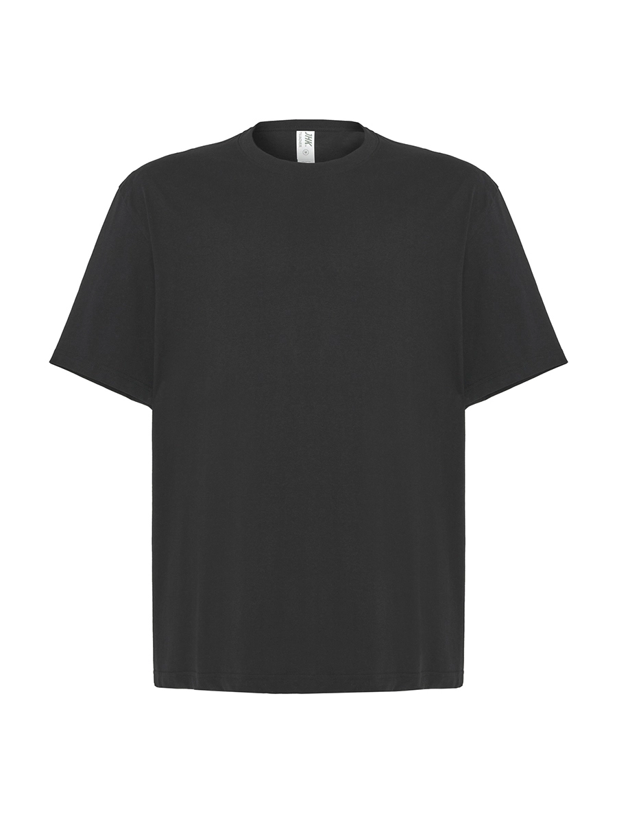 Immagine T-SHIRT URBAN OVERSIZE UNISEX