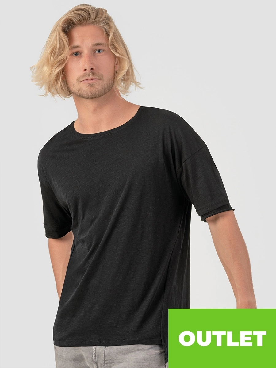 Immagine T-SHIRT UOMO MANICA CORTA URBAN BREAK