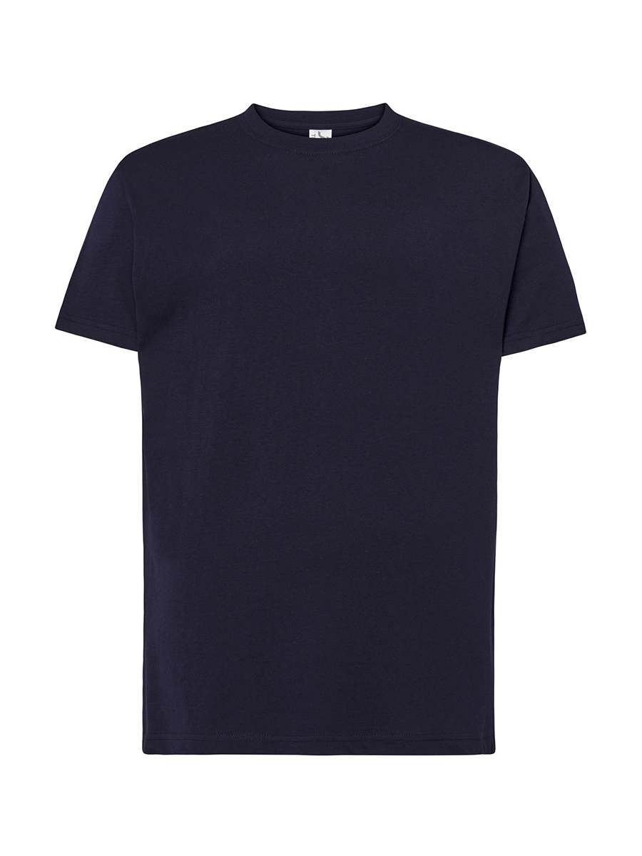 Immagine T-SHIRT UOMO MANICA CORTA URBAN