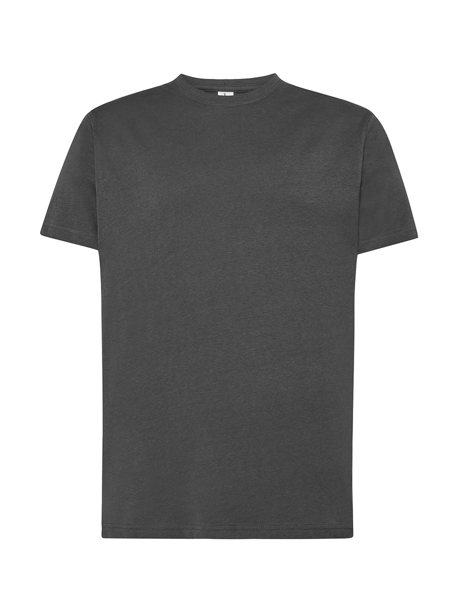Immagine T-SHIRT UOMO MANICA CORTA URBAN