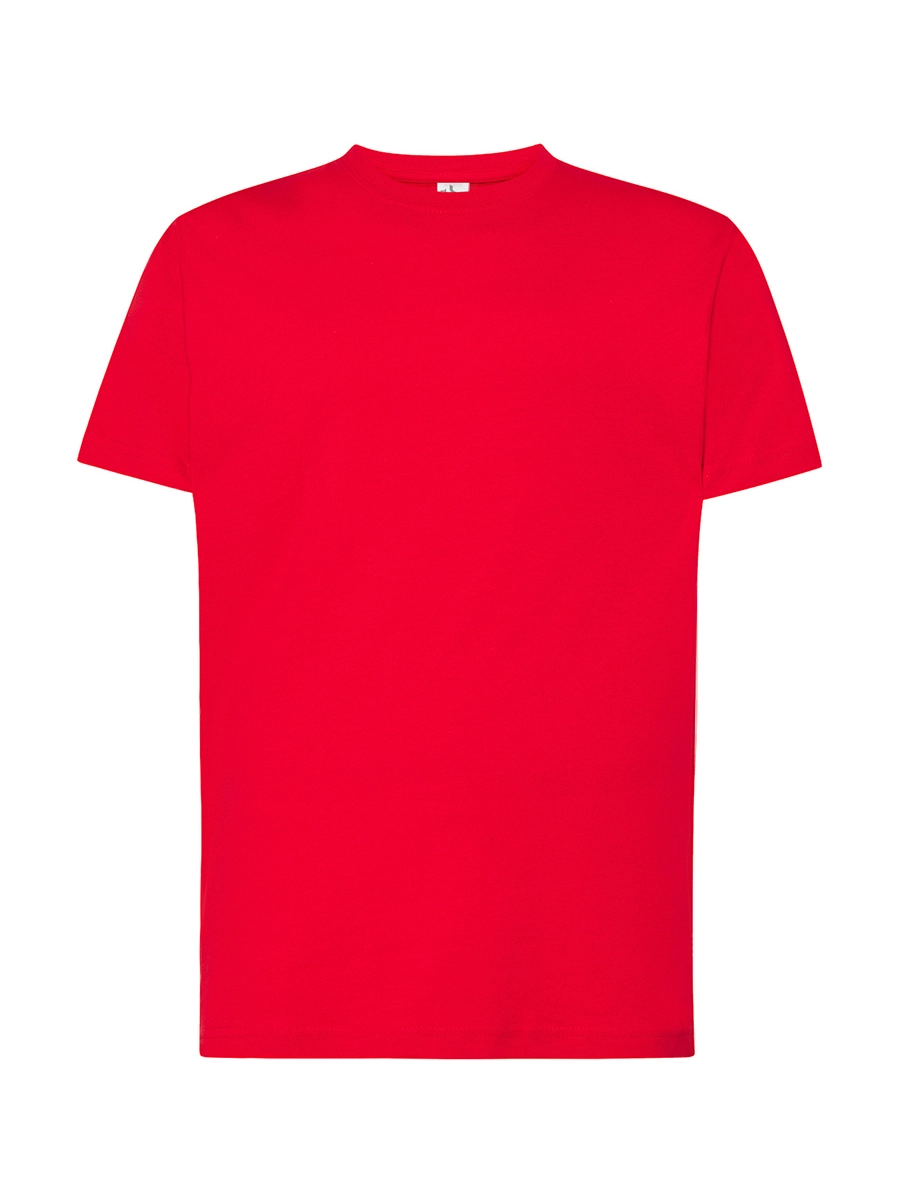 Immagine T-SHIRT UOMO MANICA CORTA URBAN