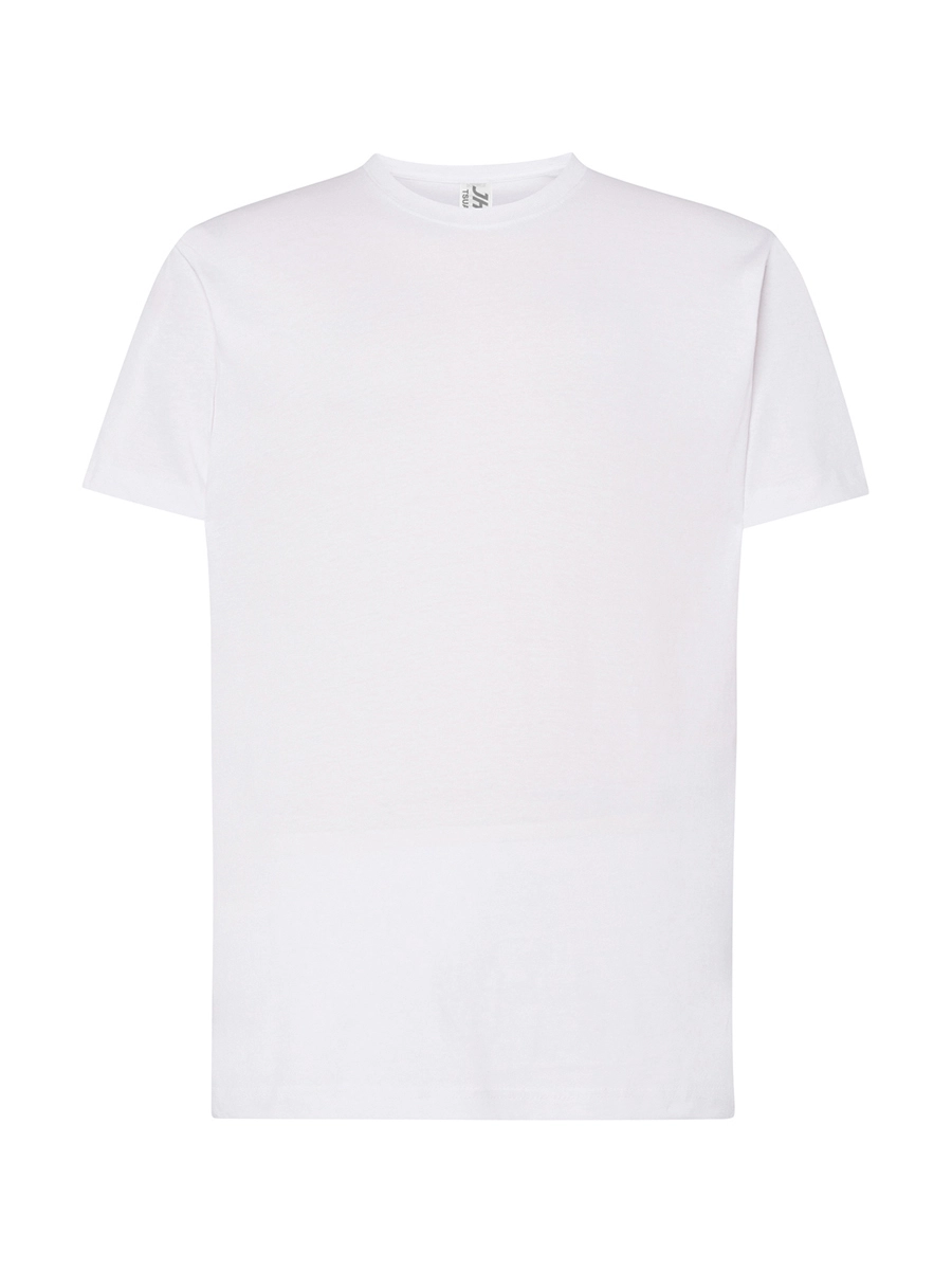 Immagine T-SHIRT UOMO MANICA CORTA URBAN