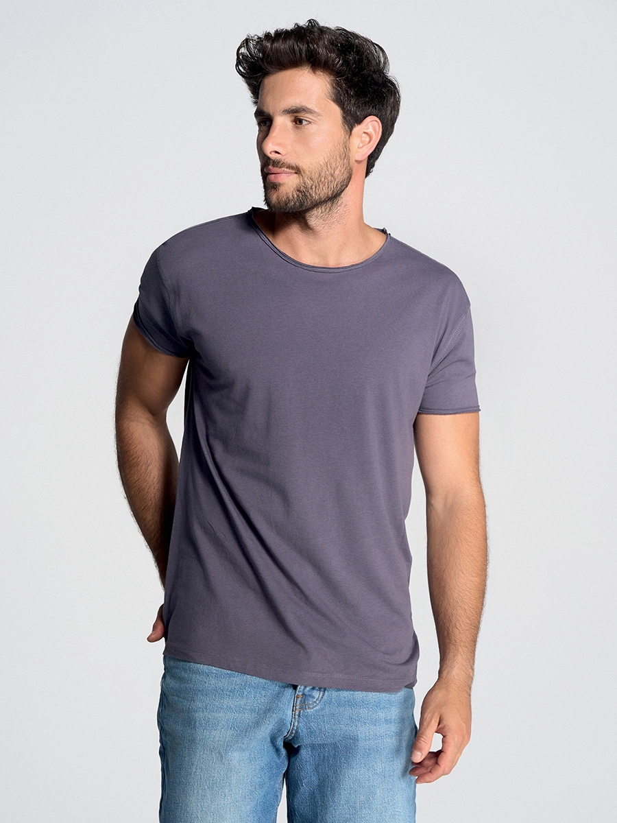 Immagine T-SHIRT UOMO MANICA CORTA URBAN SEA