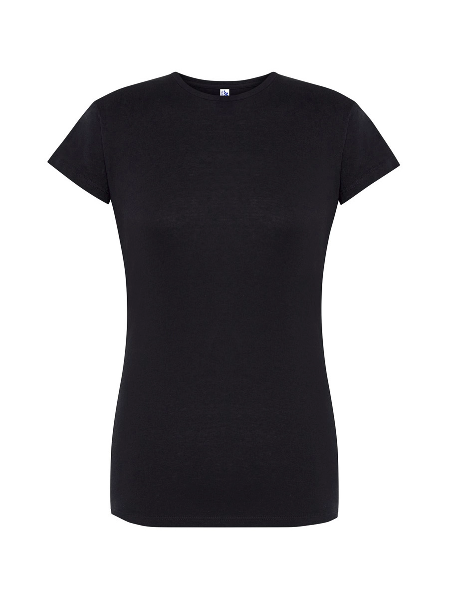 Immagine T-SHIRT DONNA MANICA CORTA PREMIUM