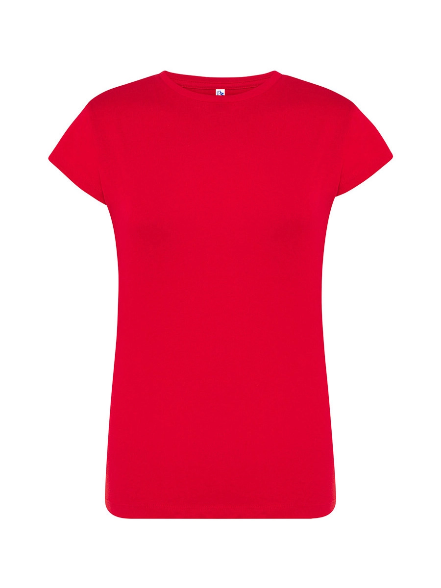 Immagine T-SHIRT DONNA MANICA CORTA PREMIUM