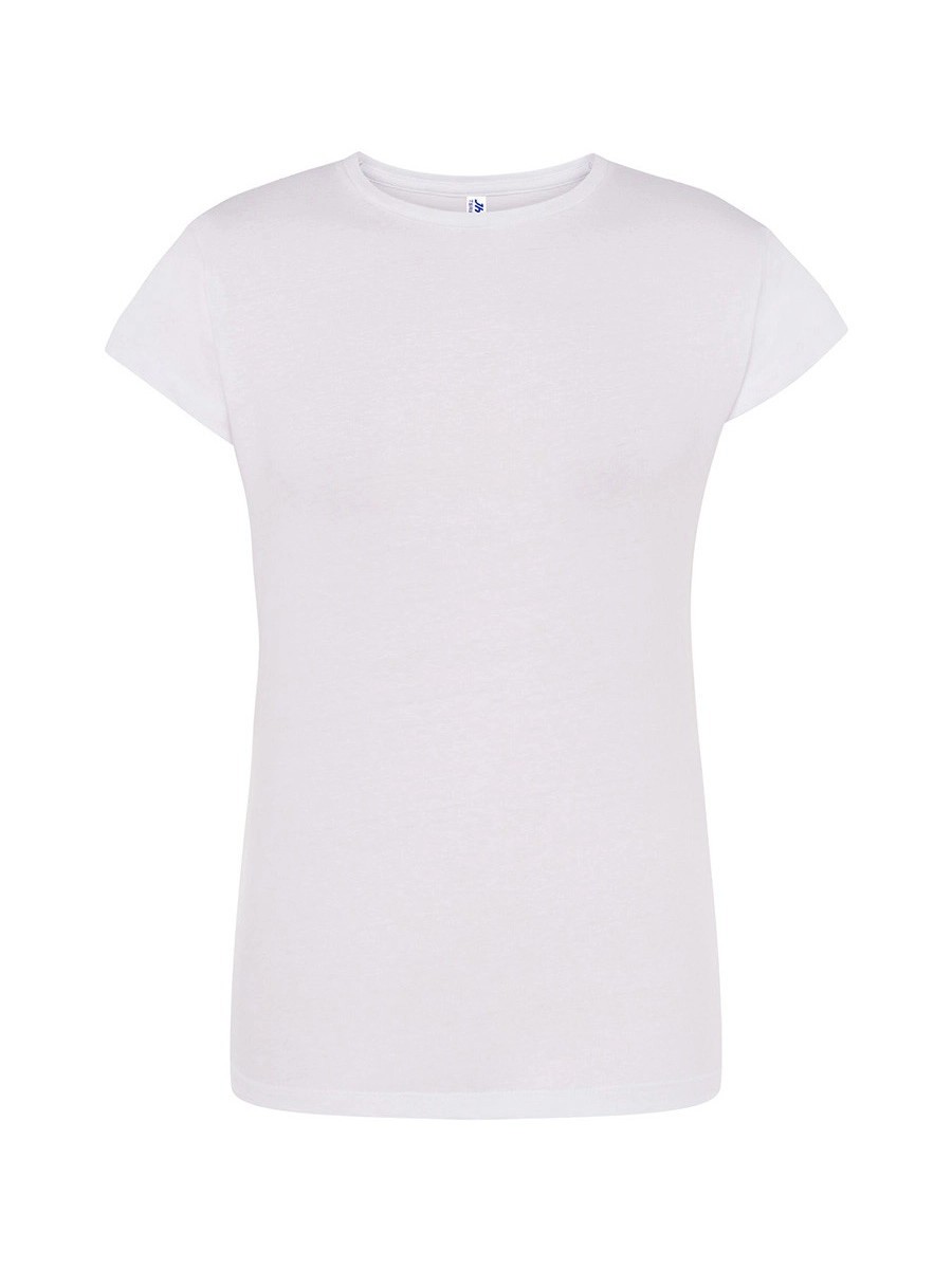 Immagine T-SHIRT DONNA MANICA CORTA PREMIUM
