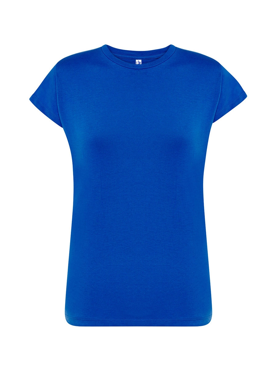 Immagine T-SHIRT DONNA MANICA CORTA PREMIUM