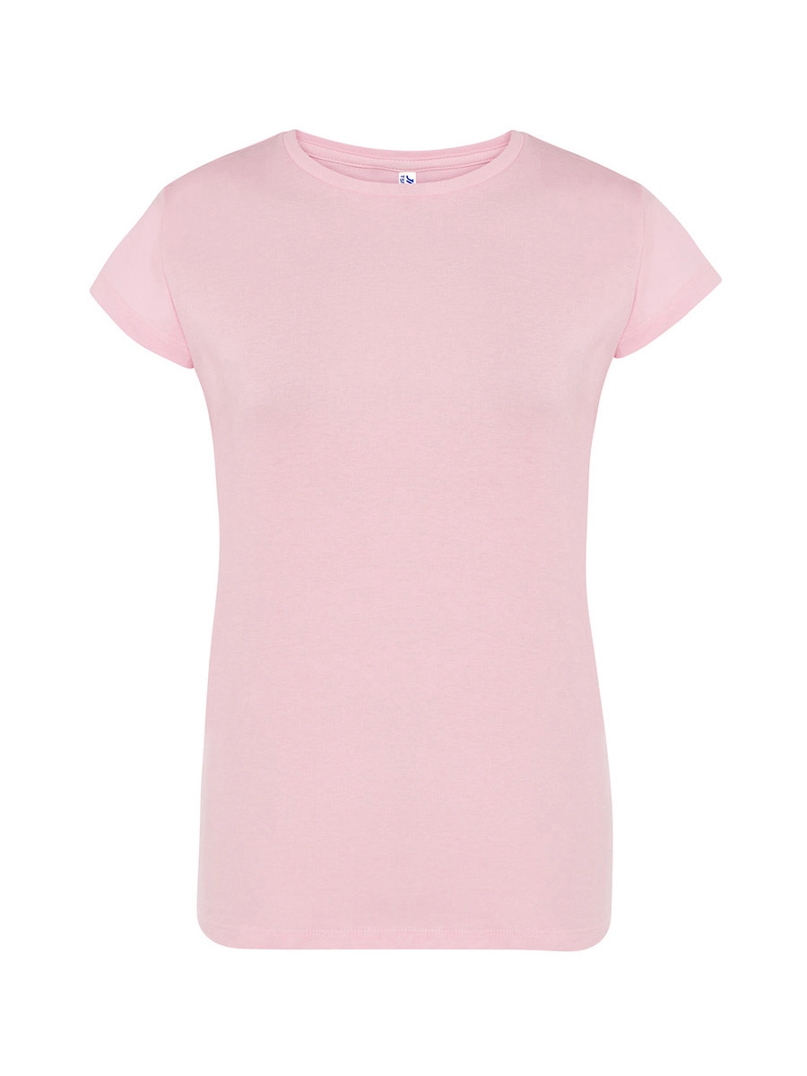 Immagine T-SHIRT DONNA MANICA CORTA REGULAR