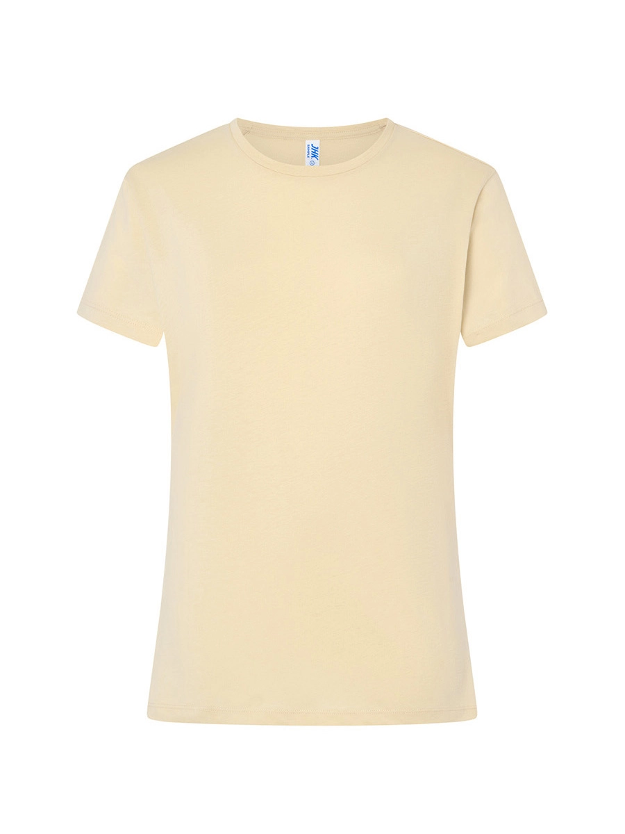 Immagine T-SHIRT DONNA MANICA CORTA REGULAR