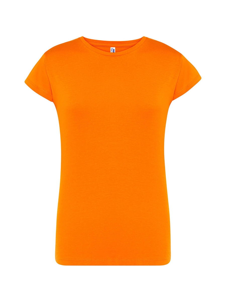 Immagine T-SHIRT DONNA MANICA CORTA REGULAR