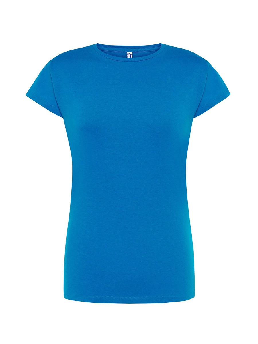 Immagine T-SHIRT DONNA MANICA CORTA REGULAR