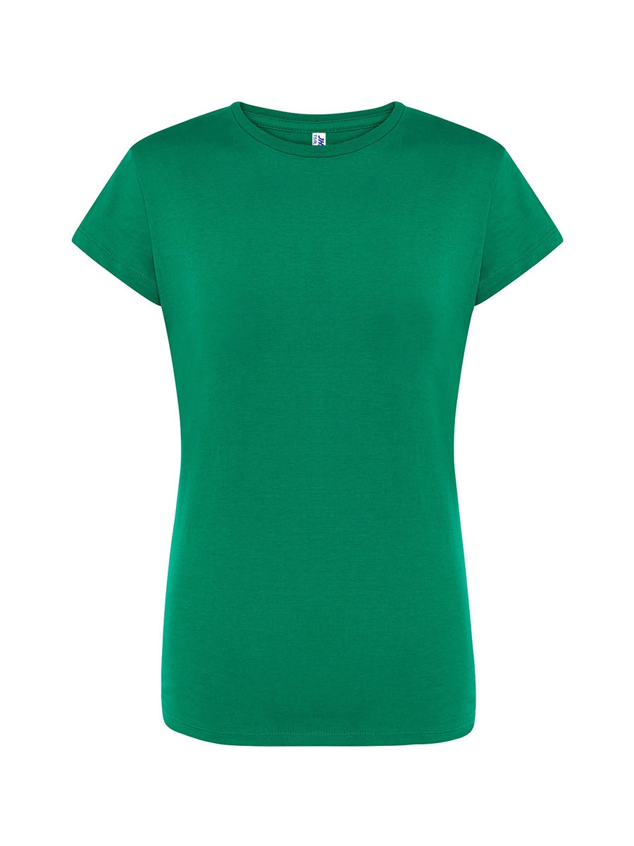 Immagine T-SHIRT DONNA MANICA CORTA REGULAR