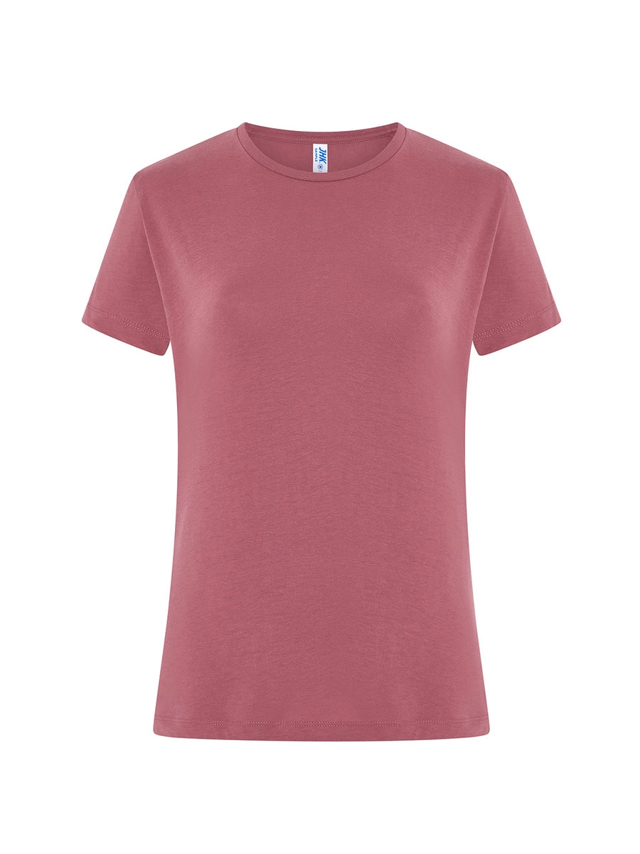 Immagine T-SHIRT DONNA MANICA CORTA REGULAR