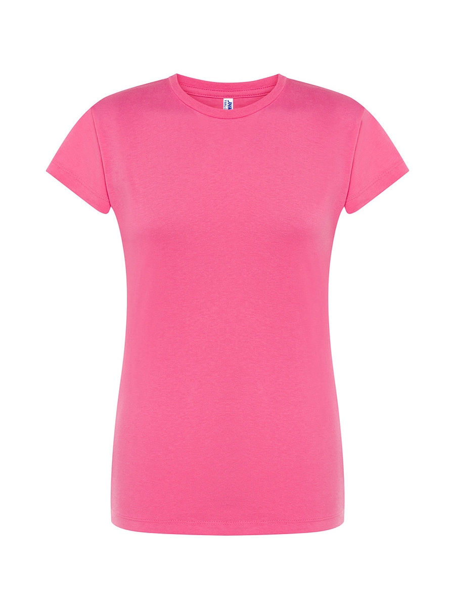 Immagine T-SHIRT DONNA MANICA CORTA REGULAR