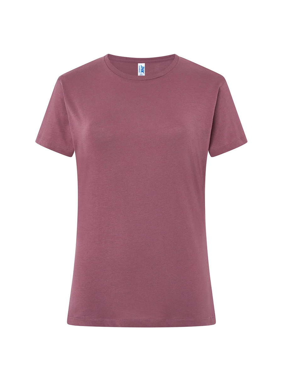 Immagine T-SHIRT DONNA MANICA CORTA REGULAR
