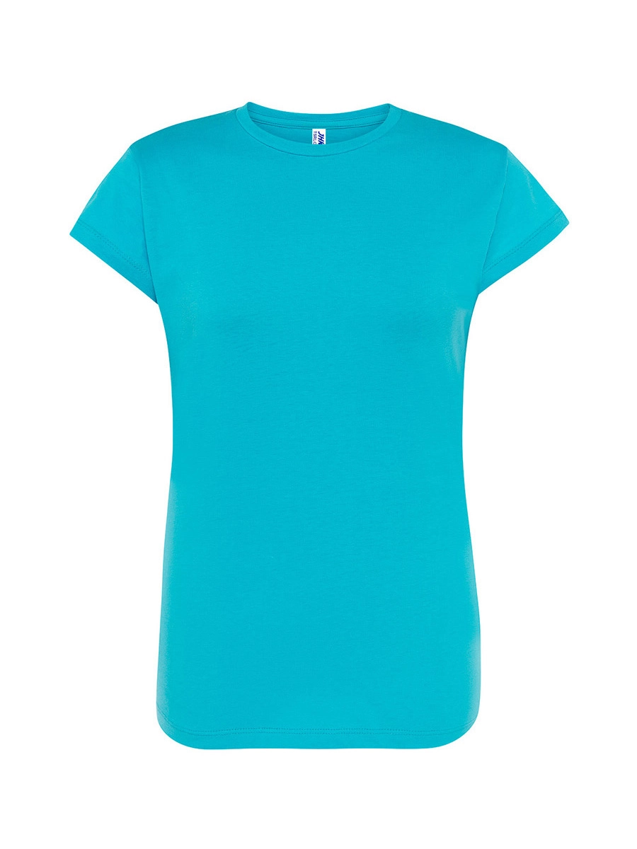 Immagine T-SHIRT DONNA MANICA CORTA REGULAR
