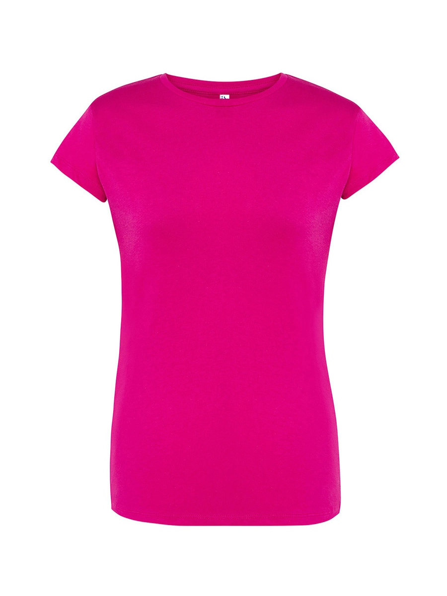 Immagine T-SHIRT DONNA MANICA CORTA REGULAR