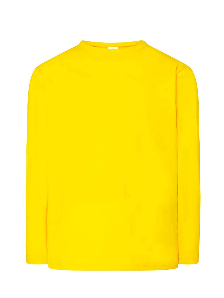 Immagine T-SHIRT BAMBINO MANICA LUNGA REGULAR