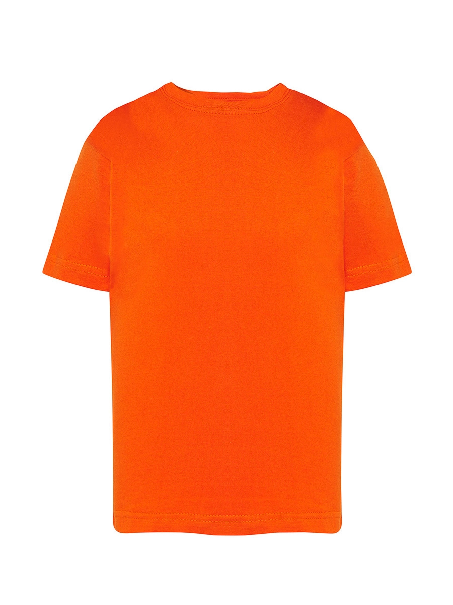 Immagine T-SHIRT BAMBINO MANICA CORTA REGULAR