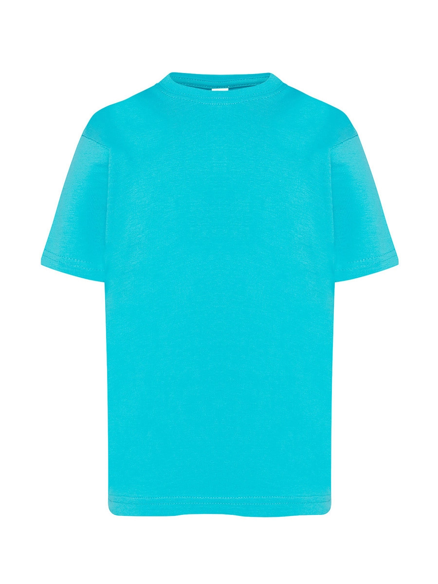 Immagine T-SHIRT BAMBINO MANICA CORTA REGULAR