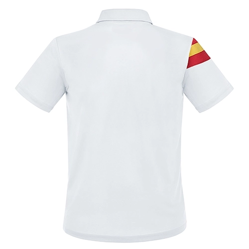 Immagine POLO BANDIERA 